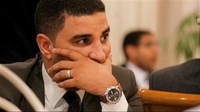 مصطفى ثابت: توزيع المساعدات ليس هو الدور الرئيسي للأحزاب