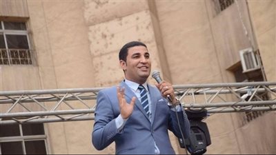 مصطفى ثابت: المعارضة الحنجورية تريد الهدم وإعادة بناء مصر من الصفر