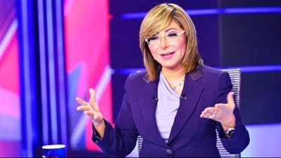 لميس الحديدي: علاقة المصريين بالمستريحين قديمة.. ورغم الأفلام والمسلسلات ما بنتعلمش