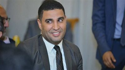 مصطفى ثابت: مشاركة 6 أبريل أكبر رد على التشكيك في الحوار الوطني