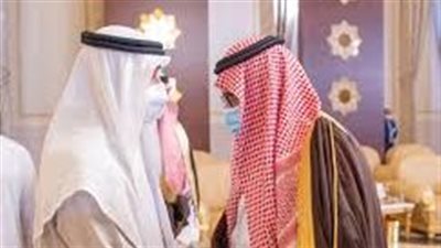 تفاصيل زيارة محمد بن سلمان إلى الإمارات 