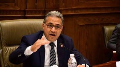 السجيني: البت في 38 ألف طلب فقط من إجمالي 2.8 مليون طلب لمخالفات البناء