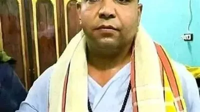 ضحية مستريح إدفو: خدعنا بـ 