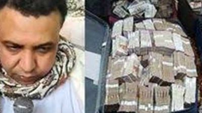 ضحايا مستريح إدفو: 