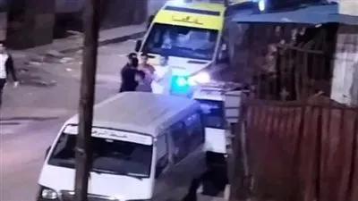 مصرع عشريني بادعاء السقوط من مرتفع ببورسعيد