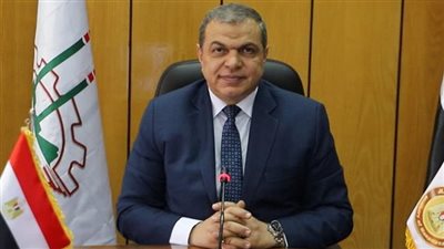 القوى العاملة: صرف 2.8 مليار إعانات طوارئ لـ420 ألف عامل فى 3941 منشأة 