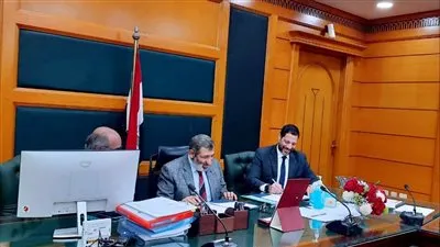 بروتوكول تعاون بين مراكز التكنولوجيا و