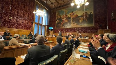 المفتي يطلق مبادرة تطبيق 