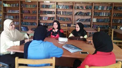 أساليب القضاء على البطالة بثقافة بني سويف 