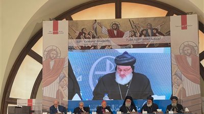 البطريرك مار إغناطيوس: نستنكر محاولة الاتّحاد الأوروبي فرض عقوبات على الكنيسة الروسية