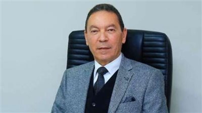 هاني الناظر: 