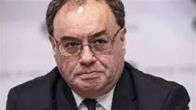 محافظ بنك إنجلترا يحذر من أسعار المواد الغذائية 