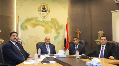 انتهاء التصويت في انتخابات 