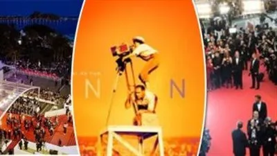 أفلام وجوائز وحلقات نقاشية وحفلات استقبال.. أنشطة مكثفة للسينما العربية في الدورة الـ75 من مهرجان كان السينمائي