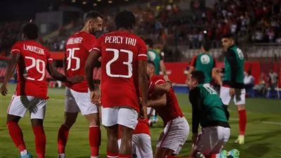 الكشف مواعيد مباريات الأهلي المقبلة في الدوري وكأس مصر