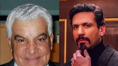 زاهي حواس يختار حسن الرداد لتجسيد قصة حياته.. والأخير يعلق: أنا جاهز يا دكتور