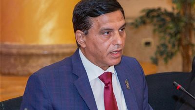 حزب حماة الوطن يكشف تفاصيل منح 50 سيارة لأهالي سيناء.. فيديو