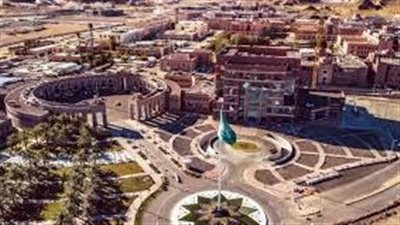 جامعة طيبة تنظم مبادرات لتعليم قاصدي المسجد الحرام
