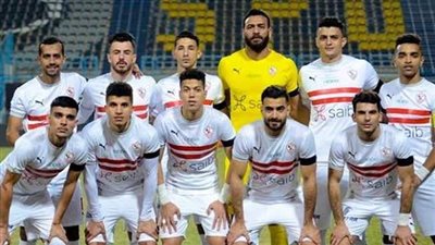 ‏فيريرا يعلن تشكيل الزمالك أمام طلائع الجيش