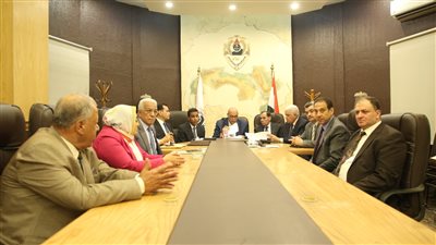 فوز مكي بانتخابات نقابة المحامين “شمال الجيزة” 