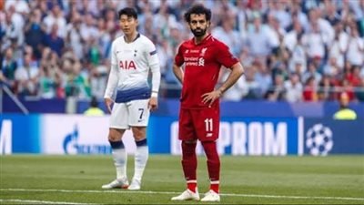 صلاح أم سون.. من الأقرب لحصد جائزة هداف الدوري الإنجليزي الممتاز؟ 