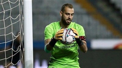 عاجل.. طلائع الجيش يعلق على رحيل محمد بسام لنادي الزمالك