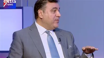 مشيدا بالاقتصاد.. ياسر عبدالعزيز: مصر انتفضت في 8 سنوات من تحت التراب (فيديو)