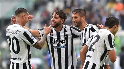 موعد مباراة يوفنتوس في الجولة الأخيرة بالدوري الإيطالي