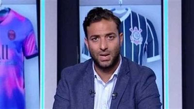 ميدو يكشف تفاصيل أزمة حسني عبد ربه مع أسامة نبيه