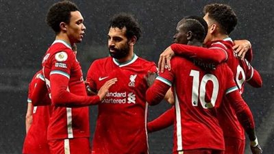 جولة حسم اللقب.. موعد مباراة ليفربول ضد ولفرهامبتون في الدوري الإنجليزي