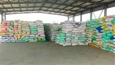 توريد 28 ألف طن قمح إلى شون وصوامع الشرقية