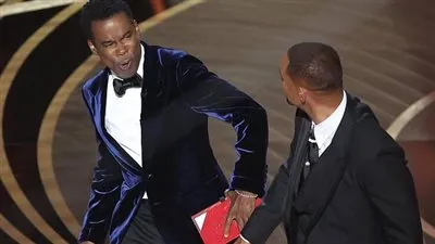 كريس روك قد يكون المقدم الرسمي لحفل جوائز الأوسكار المقبلة