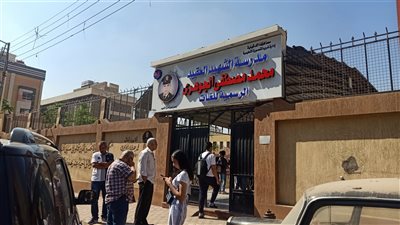 استبعاد 5 من رؤساء لجان الشهادة الإعدادية بالدقهلية 