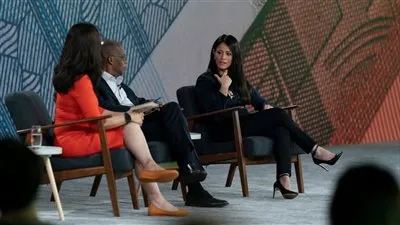  وزيرة التعاون الدولي: تحقيق التعافي المستدام يتطلب تعزيز التعاون متعدد الأطراف 