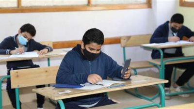 بعد تسريب الأسئلة.. برلماني يطالب بإعادة امتحان الجبر للشهادة الإعدادية بالجيزة