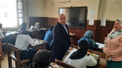 اليوم.. انطلاق ماراثون امتحانات الثانوية العامة 2022