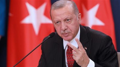 أردوغان: نرفض انضمام فنلندا والسويد للناتو