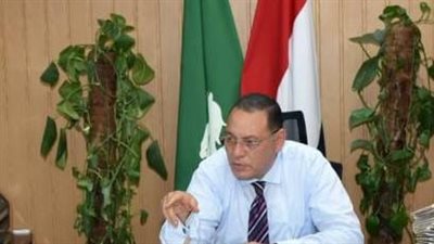 استمرار تكثيف أعمال النظافة والتجميل بشوارع وميادين الشرقية 