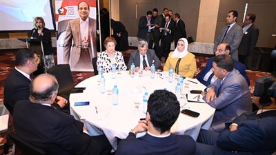 القباج تشارك في مؤتمر 