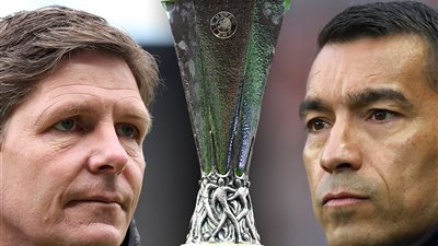 ثبت الآن.. تردد القنوات المفتوحة الناقلة لنهائي الدوري الاوروبي 2022