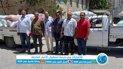 تحرير 1802 محضرًا لمخالفات تموينية متنوعة خلال أبريل الماضي في الفيوم 