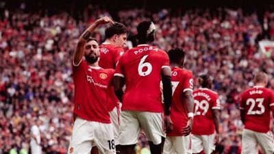 صراع إيطالي وفرنسي لضم نجم مانشستر يونايتد