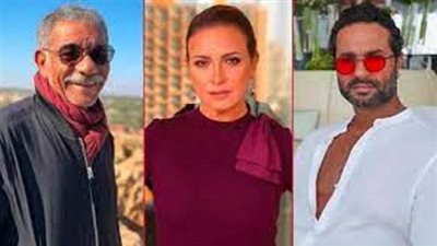 الانتهاء من مونتاج مسلسل 