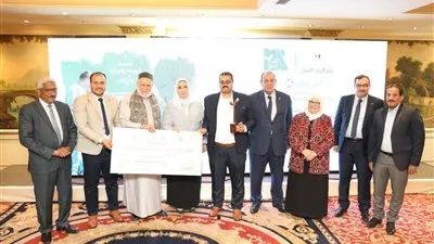 تعرف على أسباب فوز 3 جمعيات أهلية بجائزة ريادة العطاء الخيري والتنموي برعاية وزارة التضامن