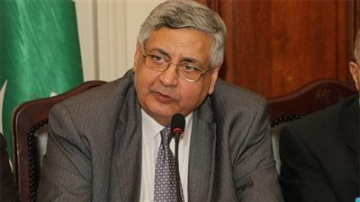  مستشار رئيس الجمهورية: مدينة الدواء تتفق مع مؤسسات عالمية لتصنيع أدوية الأورام