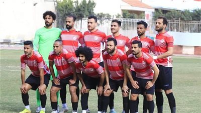 الحمام يصطدم بدمنهور والمنصورة تواجه الاوليمبي في صراع الهبوط بدورى القسم الثاني