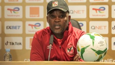 بعد وصوله للمباراة الـ 100 مع الأهلي.. تعرف على أرقام موسيماني مع المارد الأحمر