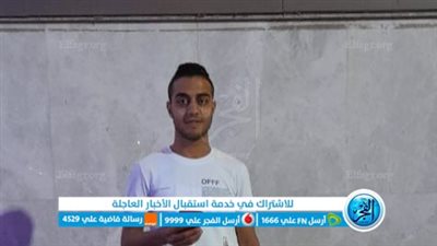 بالفيديو.. ننشر لحظة مقتل مواطن وإصابة شقيقه بعين شمس