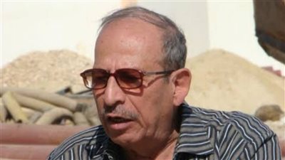 رئيس المركز القومي للمسرح والموسيقى والفنون الشعبية ينعي المخرج الكبير عبد الرحمن الشافعي