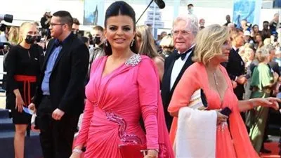 حضور عربي قوي في مهرجان كان السينمائي